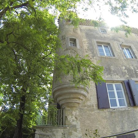 Castel chambres, château de Malves Malves-en-Minervois Exterior foto