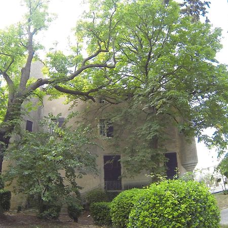 Castel chambres, château de Malves Malves-en-Minervois Exterior foto