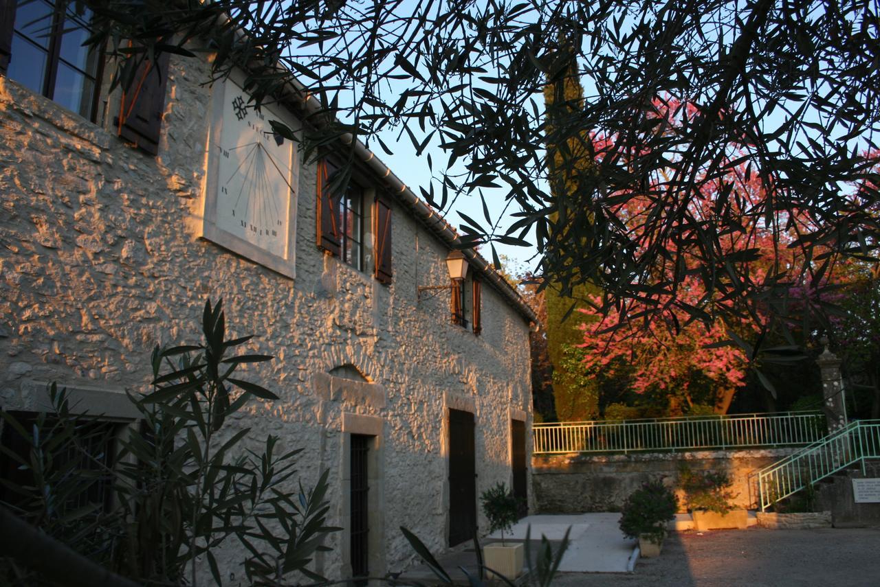Castel chambres, château de Malves Malves-en-Minervois Exterior foto