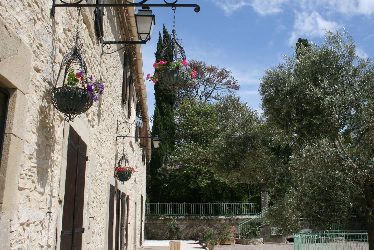 Castel chambres, château de Malves Malves-en-Minervois Exterior foto
