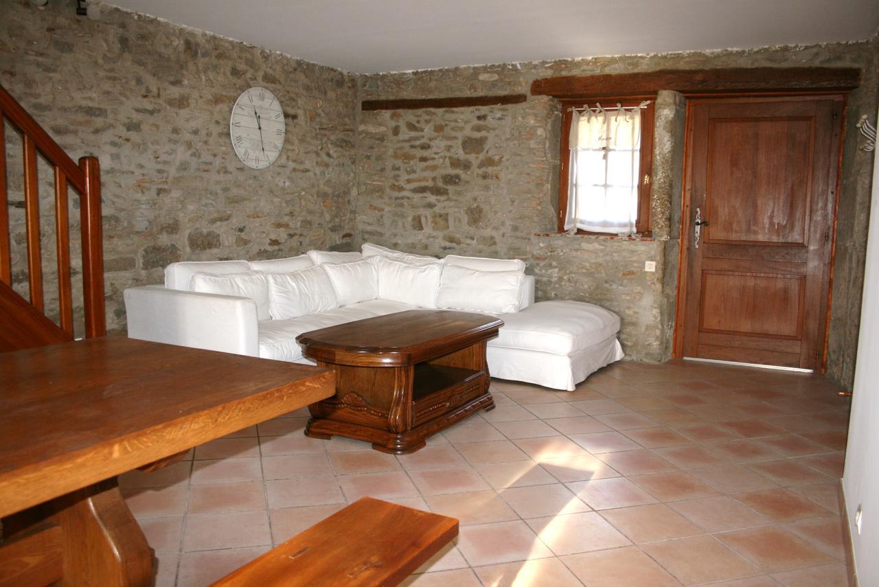 Castel chambres, château de Malves Malves-en-Minervois Quarto foto